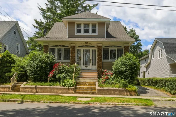 $259,000 | 194 Carlton Street, New Britain, CT 06053