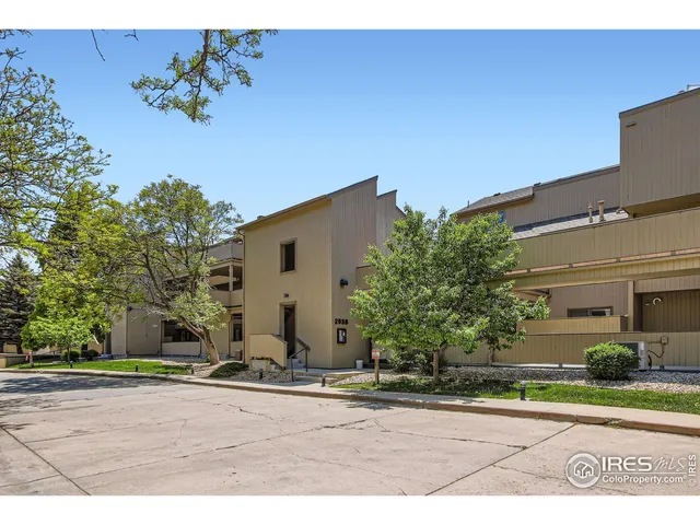 $430,000 | 2938 Kalmia Avenue, Unit 26, Boulder, CO 80301