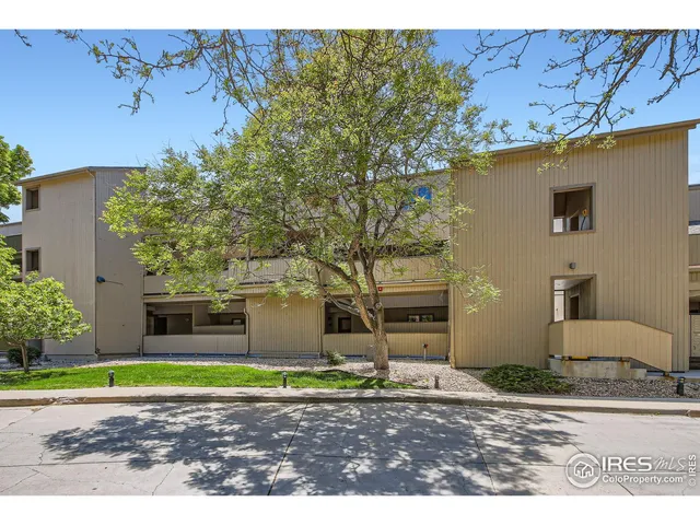 $430,000 | 2938 Kalmia Avenue, Unit 26, Boulder, CO 80301