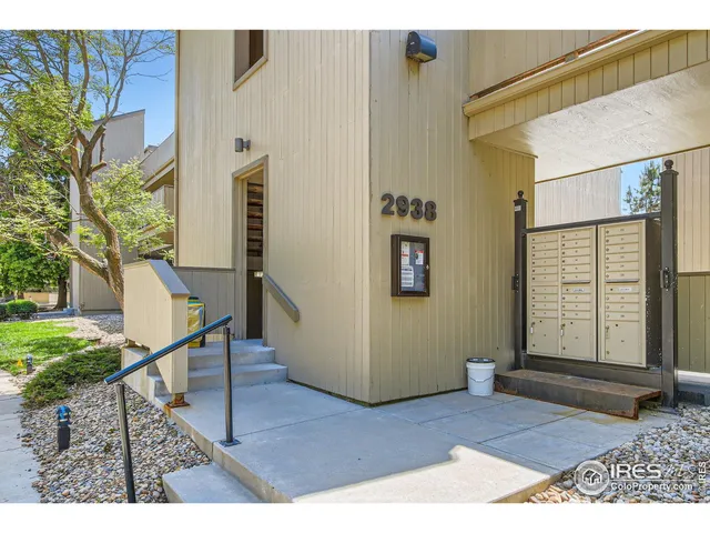 $430,000 | 2938 Kalmia Avenue, Unit 26, Boulder, CO 80301
