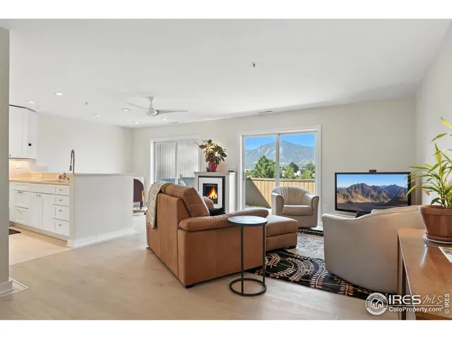 $430,000 | 2938 Kalmia Avenue, Unit 26, Boulder, CO 80301