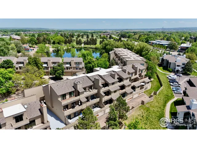 $430,000 | 2938 Kalmia Avenue, Unit 26, Boulder, CO 80301