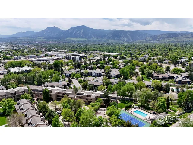 $430,000 | 2938 Kalmia Avenue, Unit 26, Boulder, CO 80301