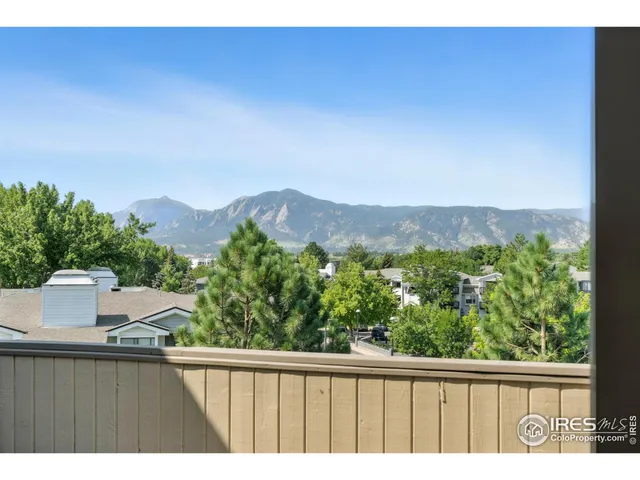 $430,000 | 2938 Kalmia Avenue, Unit 26, Boulder, CO 80301