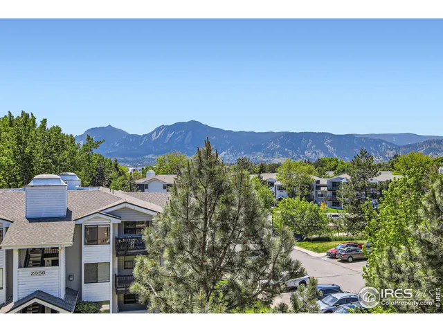 $430,000 | 2938 Kalmia Avenue, Unit 26, Boulder, CO 80301