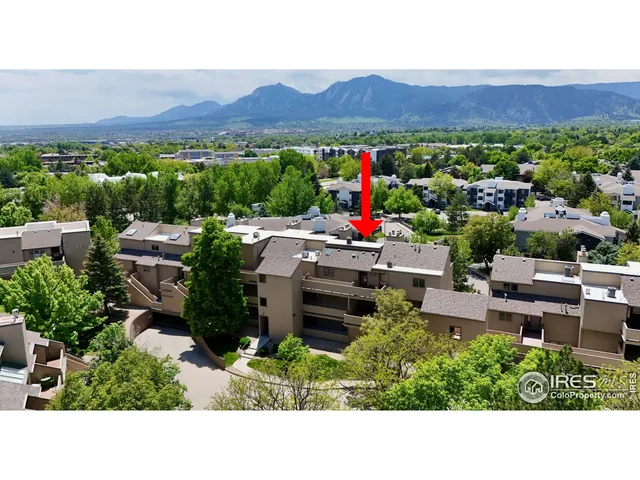 $430,000 | 2938 Kalmia Avenue, Unit 26, Boulder, CO 80301