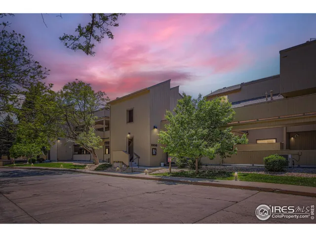 $430,000 | 2938 Kalmia Avenue, Unit 26, Boulder, CO 80301