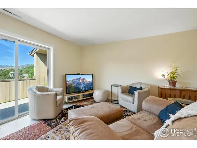 $430,000 | 2938 Kalmia Avenue, Unit 26, Boulder, CO 80301