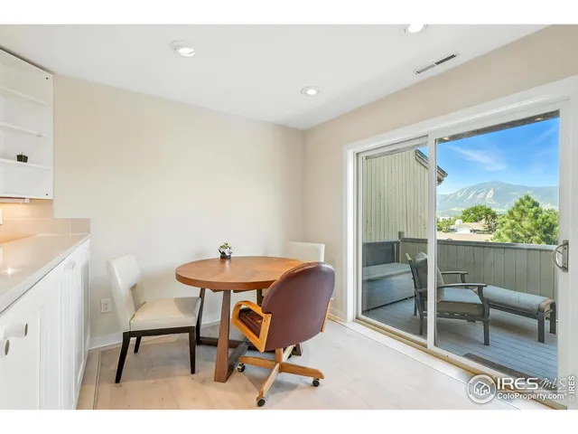 $430,000 | 2938 Kalmia Avenue, Unit 26, Boulder, CO 80301