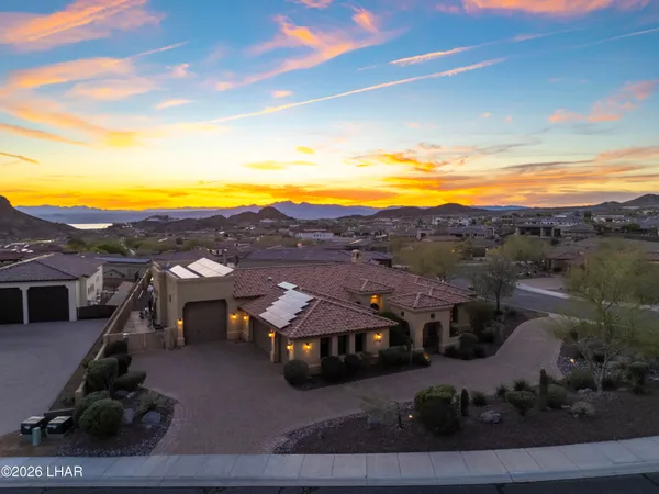 $2,286,000 | 1000 Plaza Lago, Lake Havasu City, AZ 86406