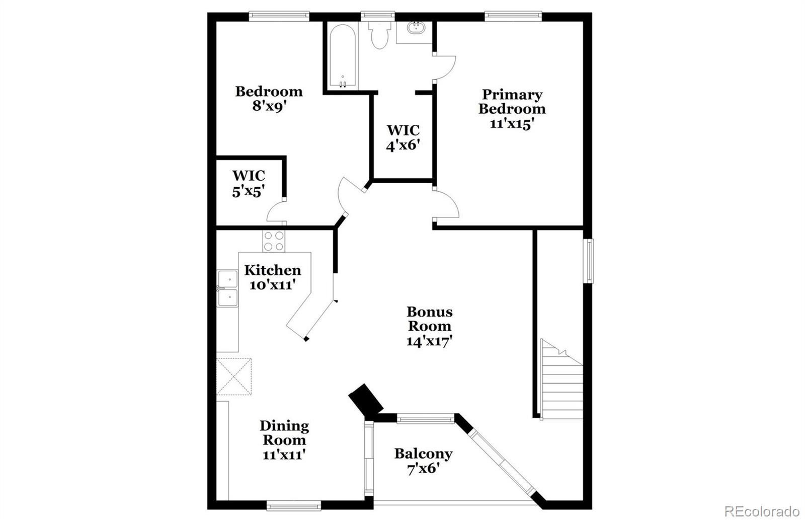 4428 Andes Way Denver, CO 80249 - Photo 16 of 17