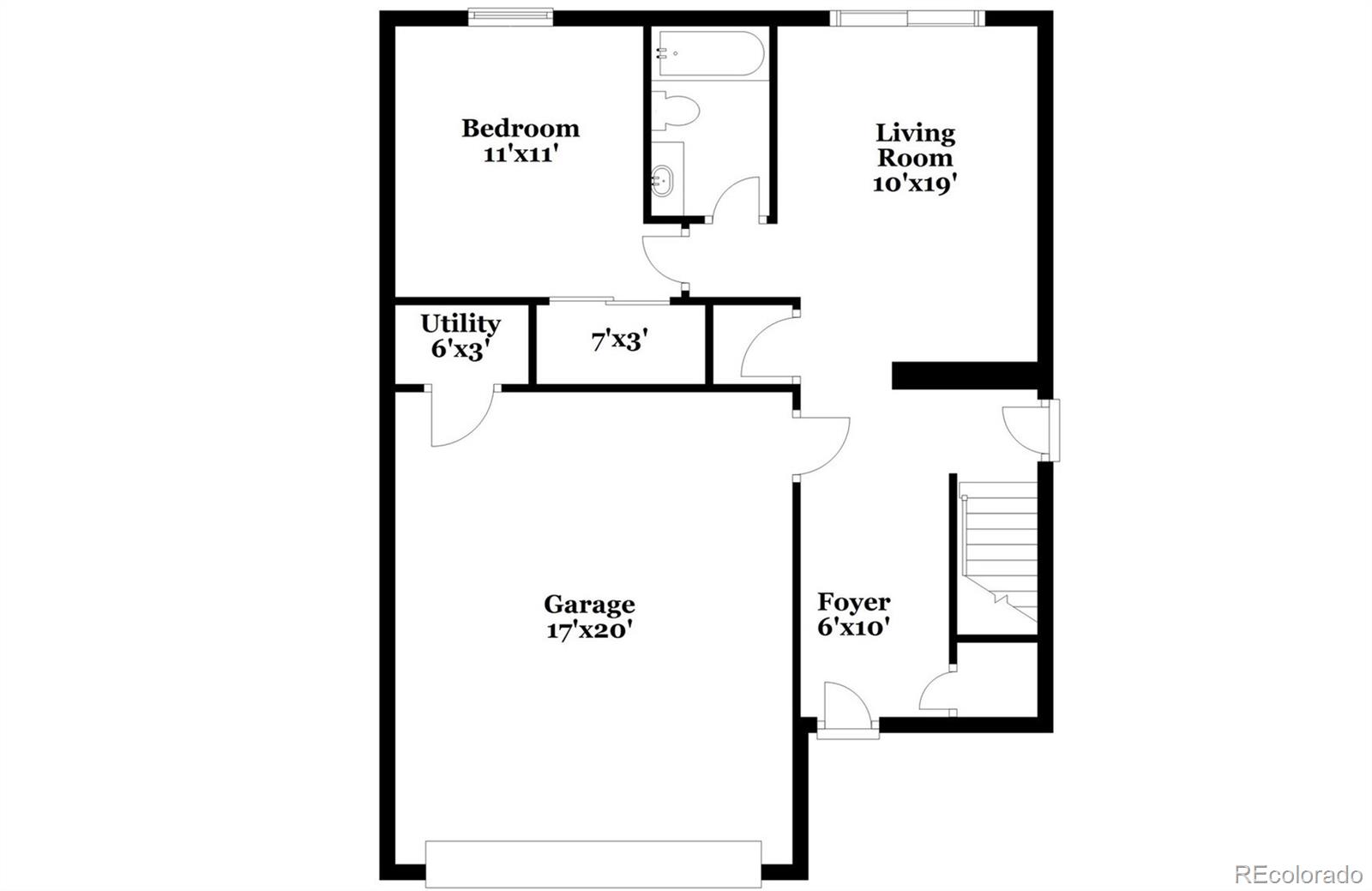 4428 Andes Way Denver, CO 80249 - Photo 17 of 17