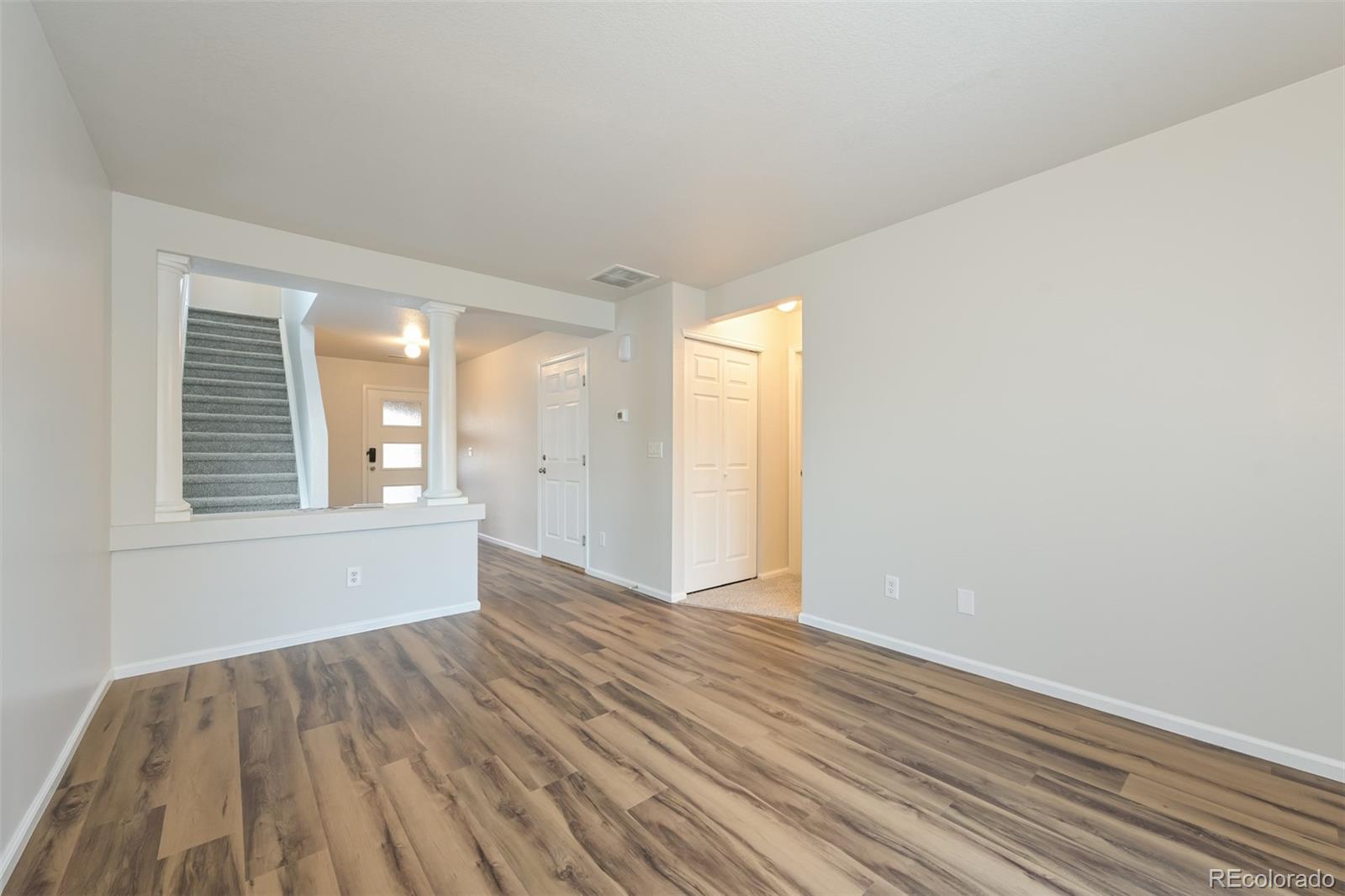 4428 Andes Way Denver, CO 80249 - Photo 3 of 17