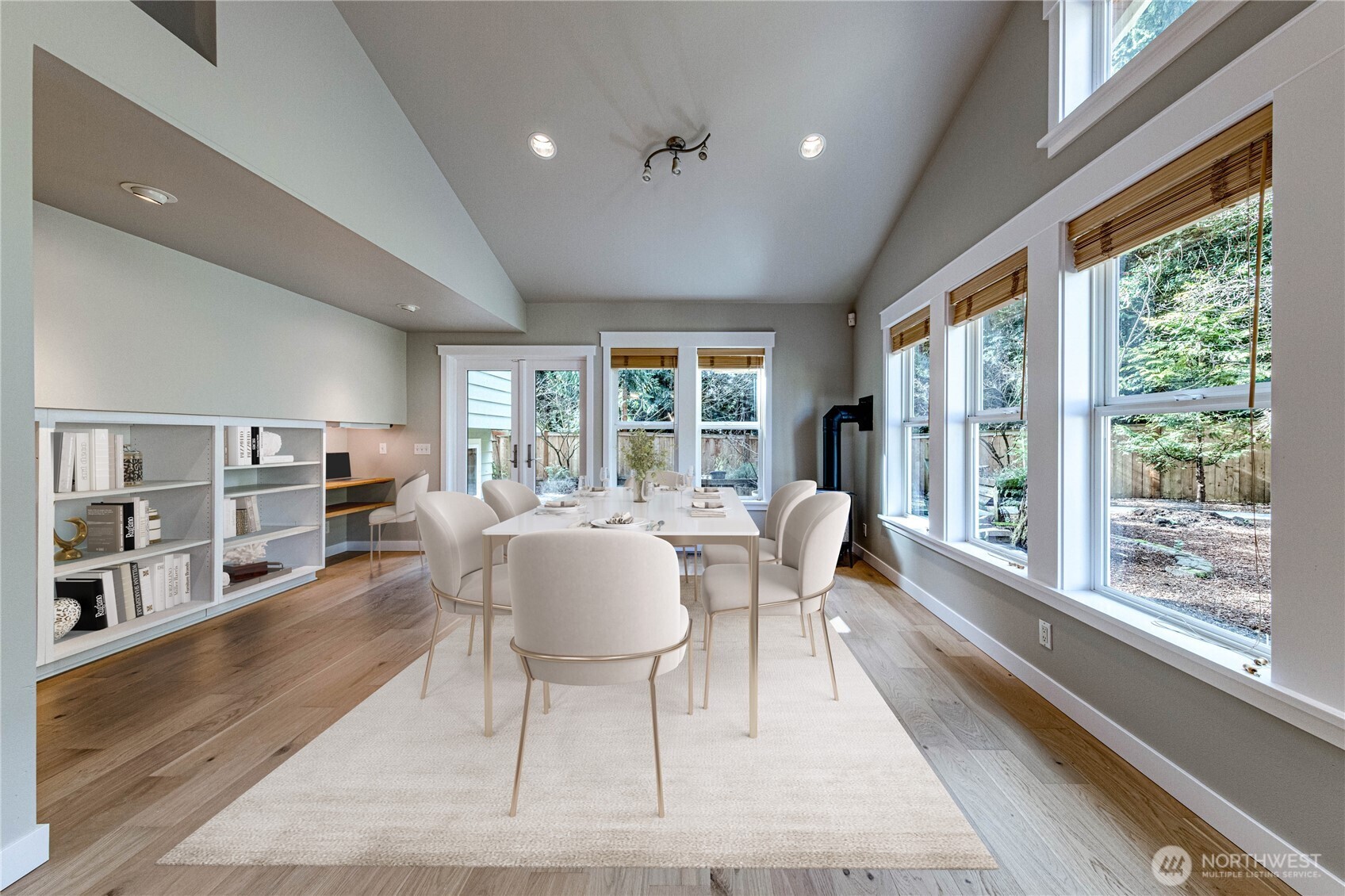 17324 Meadowdale Beach Road Edmonds, WA 98026 - Photo 13 of 40 Gallery Image 13