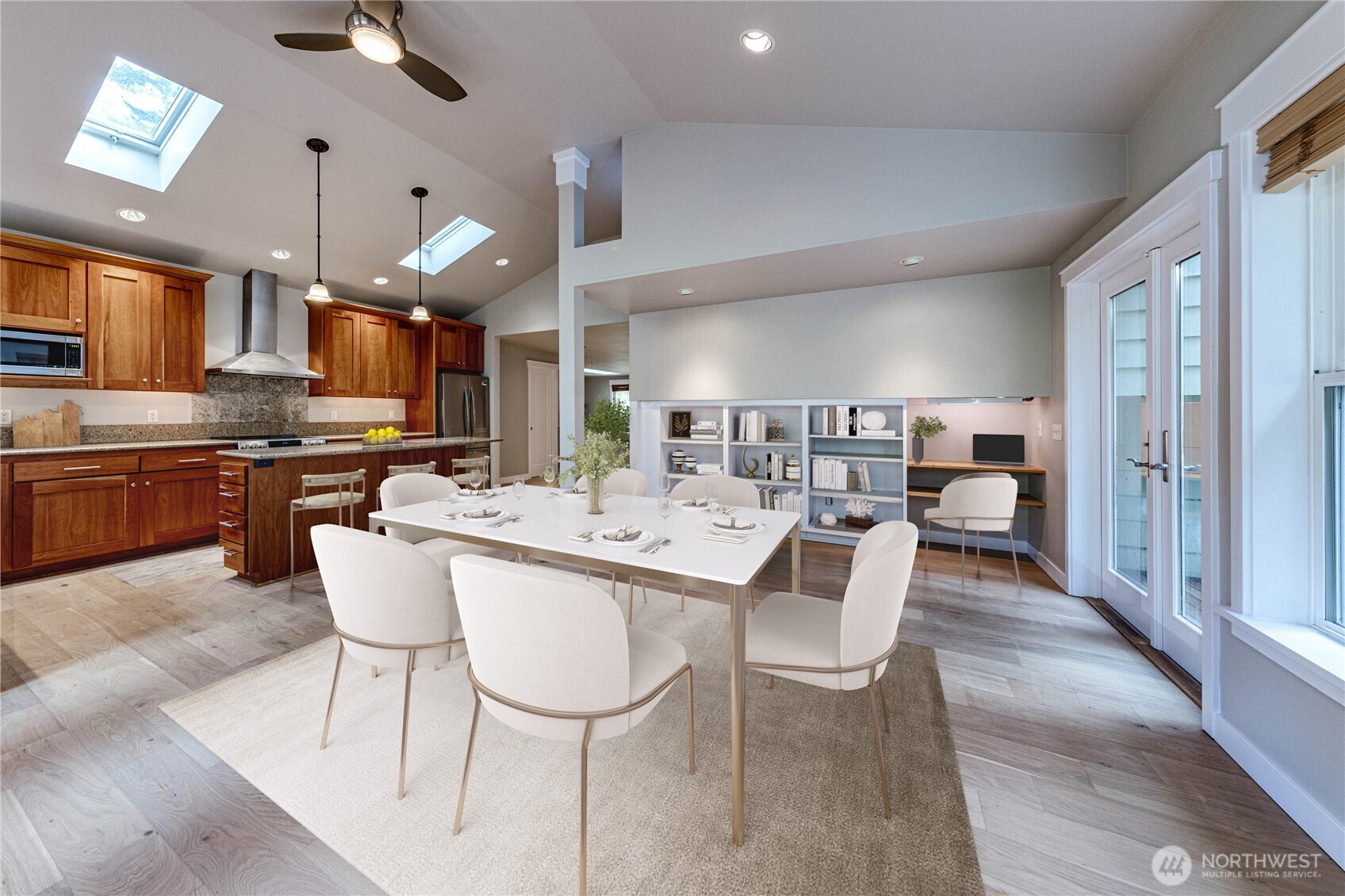 17324 Meadowdale Beach Road Edmonds, WA 98026 - Photo 15 of 40 Gallery Image 15