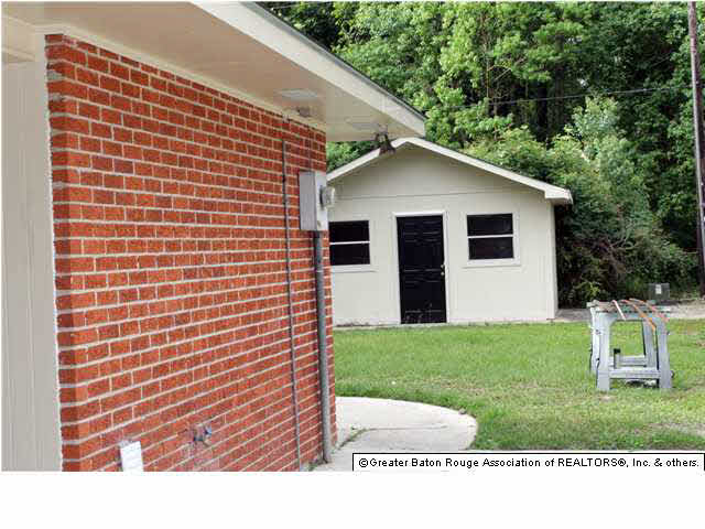 9360 Dancy Avenue Baton Rouge, LA 70814 - Photo 8 of 8 Gallery Image 8