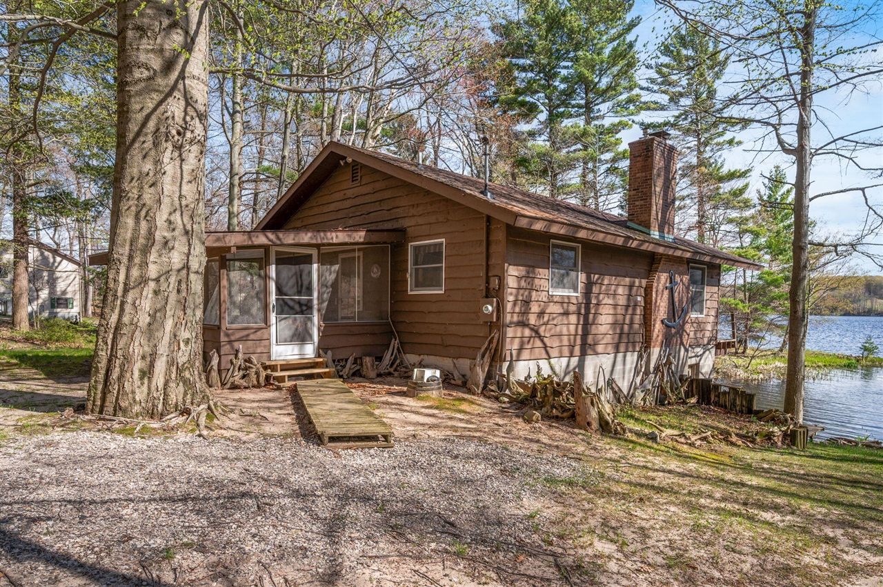 5717 West Pleasant Hill Road Free Soil, MI 49411 - Photo 74 of 90