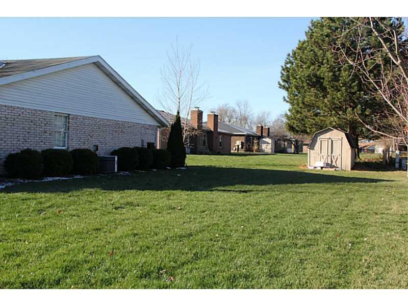 950 North Dorset Road Troy, OH 45373 - Photo 8 of 11