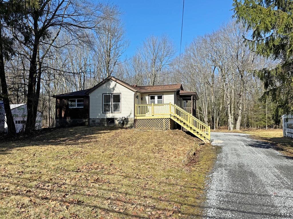 4543 Elton Road Elton, PA 15934 - Photo 1 of 26 Gallery Image 1
