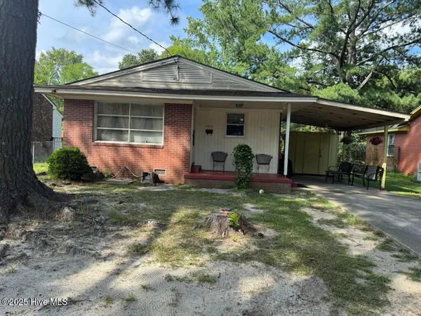 $100,000 | 1021 Burt Street, Rocky Mount, NC 27801