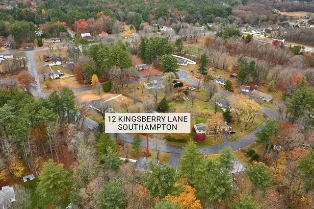 $379,900 | 12 Kingsberry Lane, Southampton, MA 01073