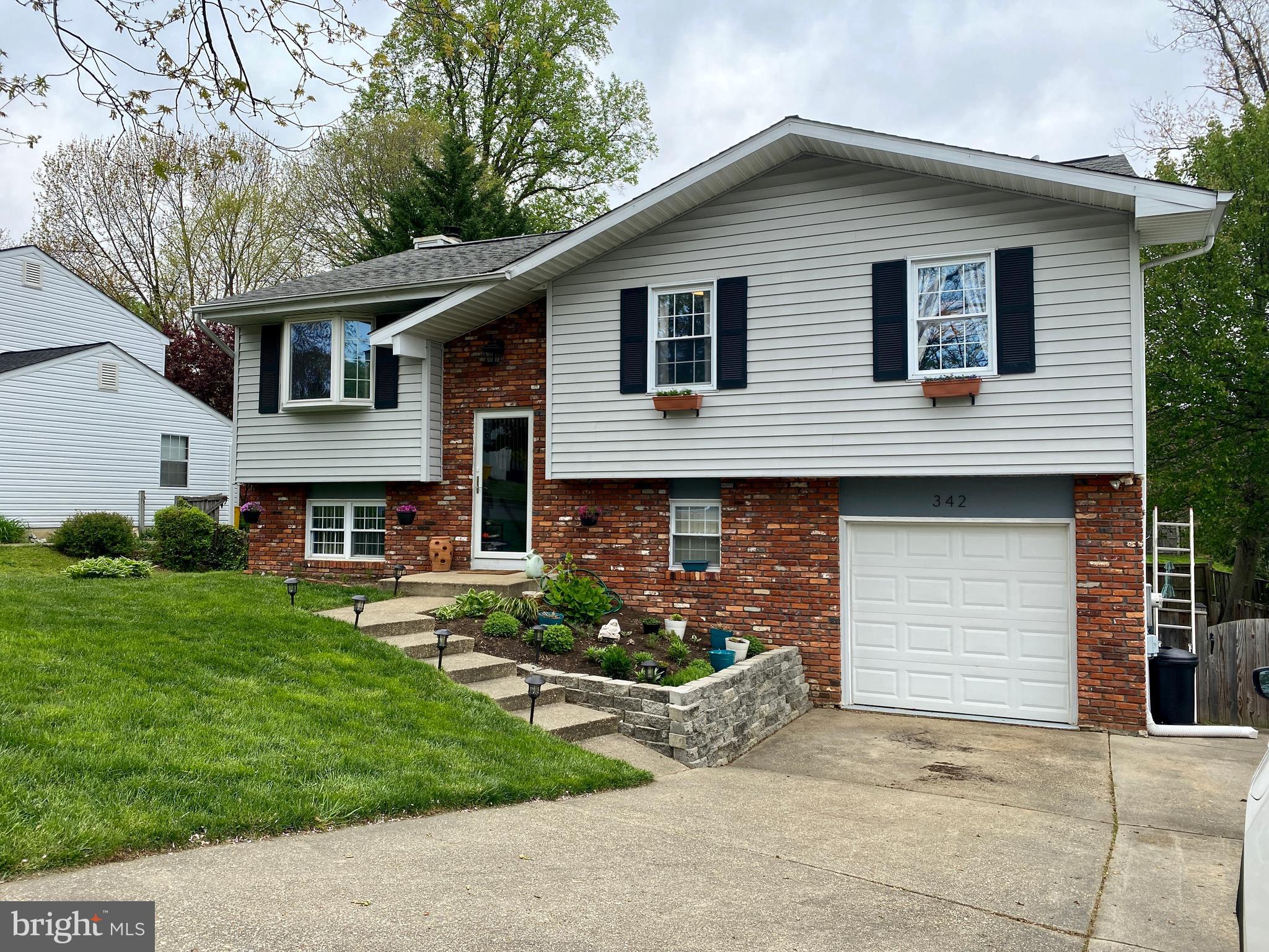 342 Ternwing Drive Arnold, MD 21012 - Photo 1 of 53