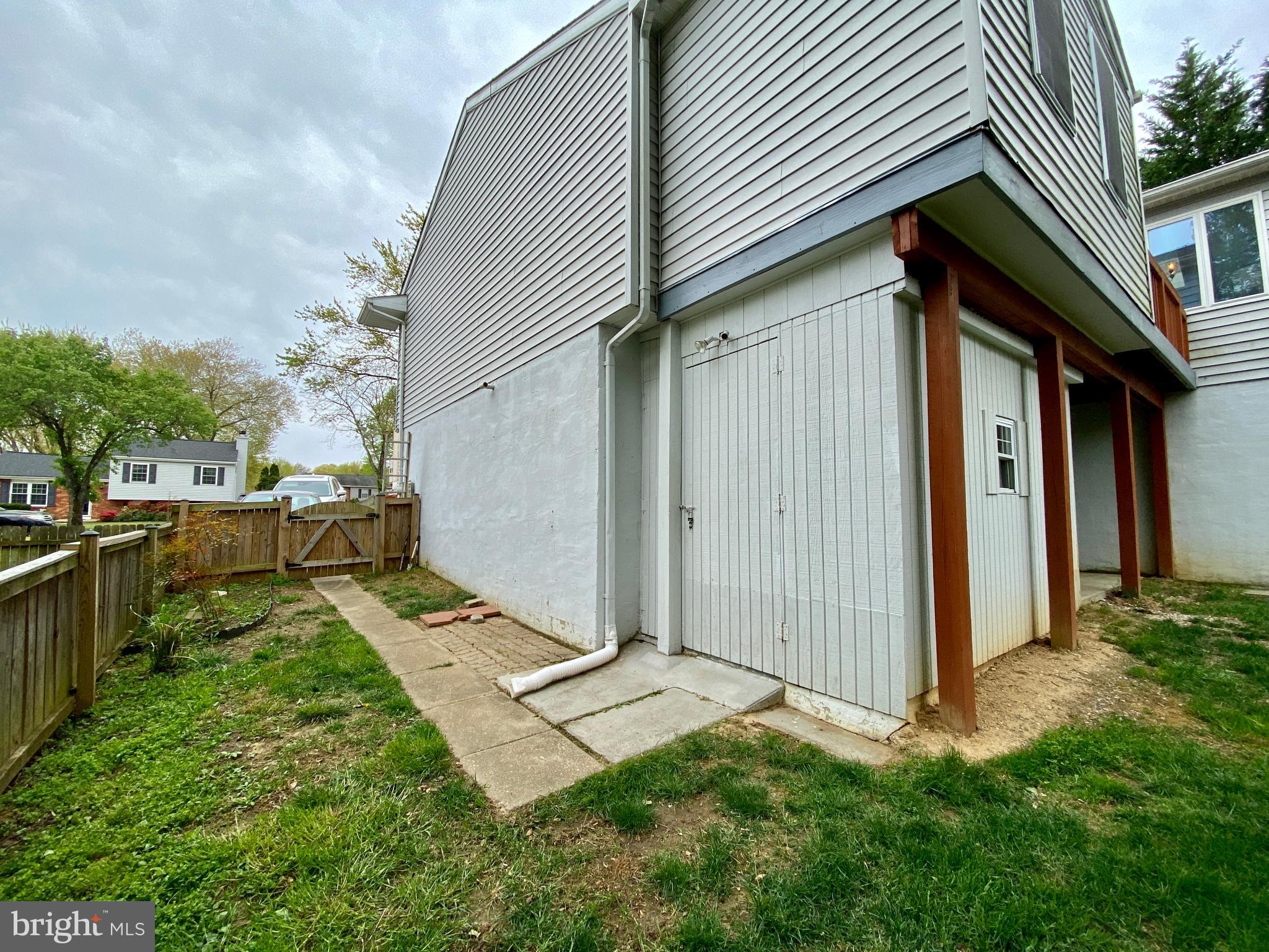 342 Ternwing Drive Arnold, MD 21012 - Photo 52 of 53