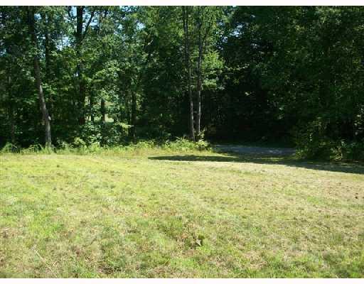 193 North Stone Base Road Mercer, PA 16137 - Photo 8 of 8 Yard/Garden.