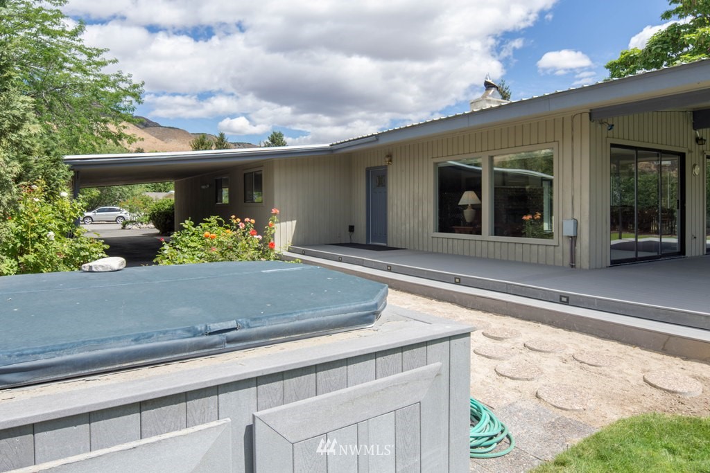 601 Riverside Drive Pateros, WA 98846 - Photo 19 of 23 Gallery Image 19