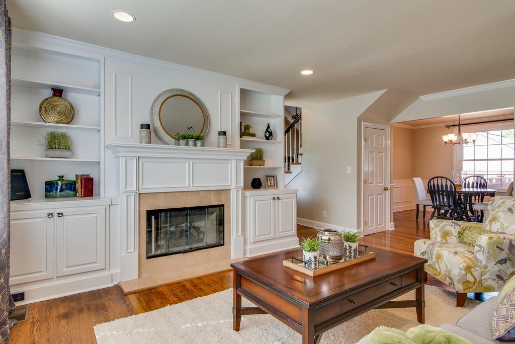 717 Estes Road Nashville, TN 37215 - Photo 6 of 30