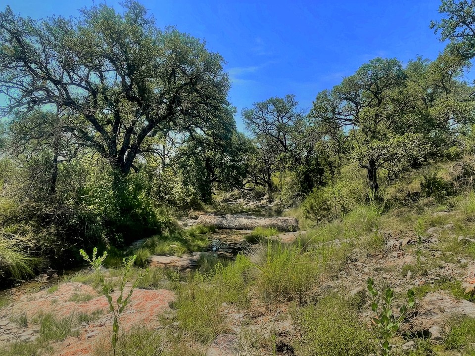Lot 8 Legacy Ridge Burnet, TX 78611 - Photo 1 of 15 Mudd Spring Creek