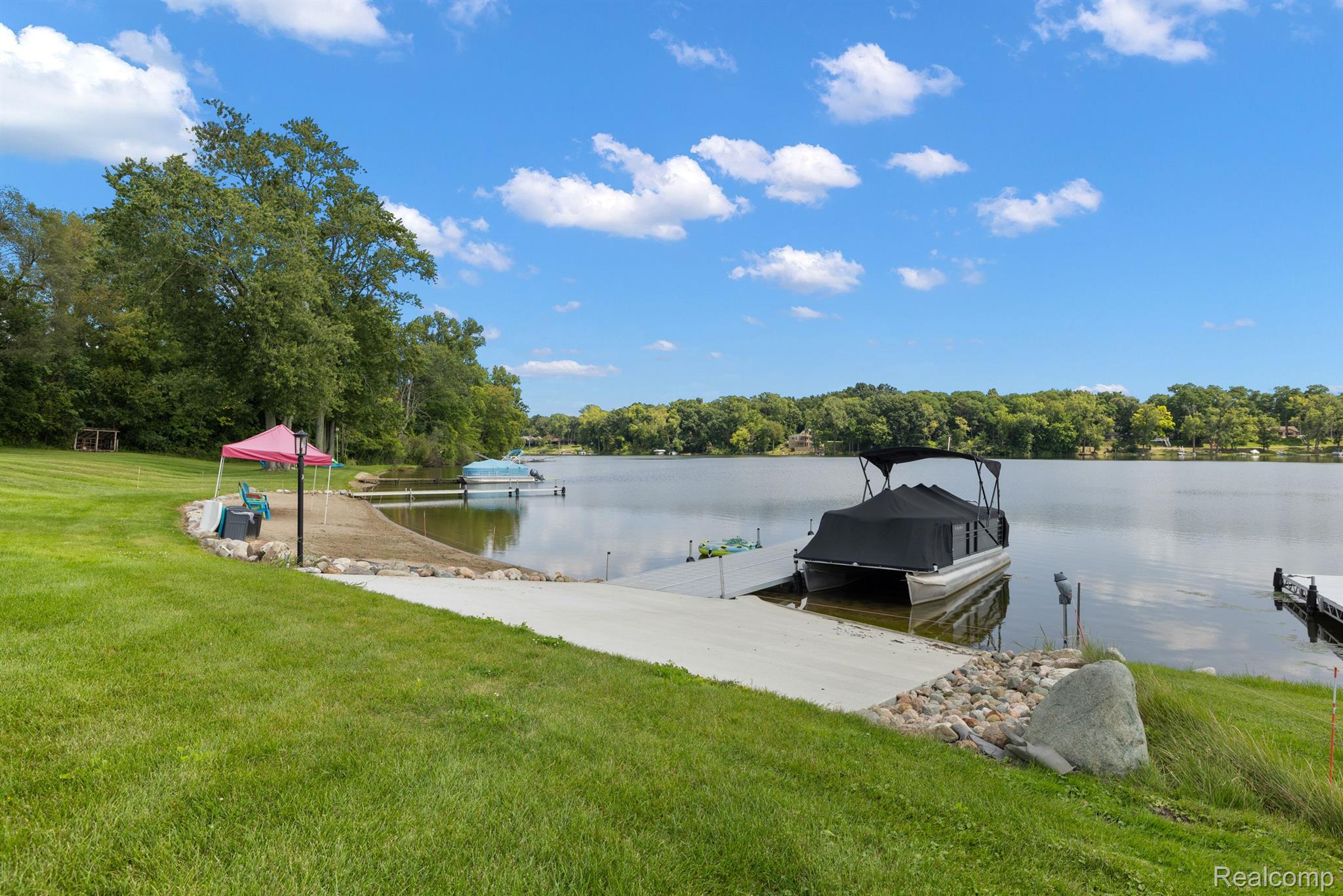 15493 Duffield Road Byron, MI 48418 - Photo 54 of 79 Gallery Image 54