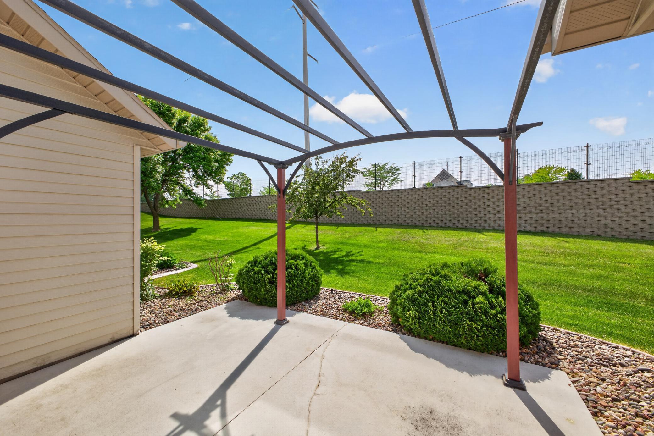 4923 Scattered Pines Lane Northwest Rochester, MN 55901 - Photo 39 of 47