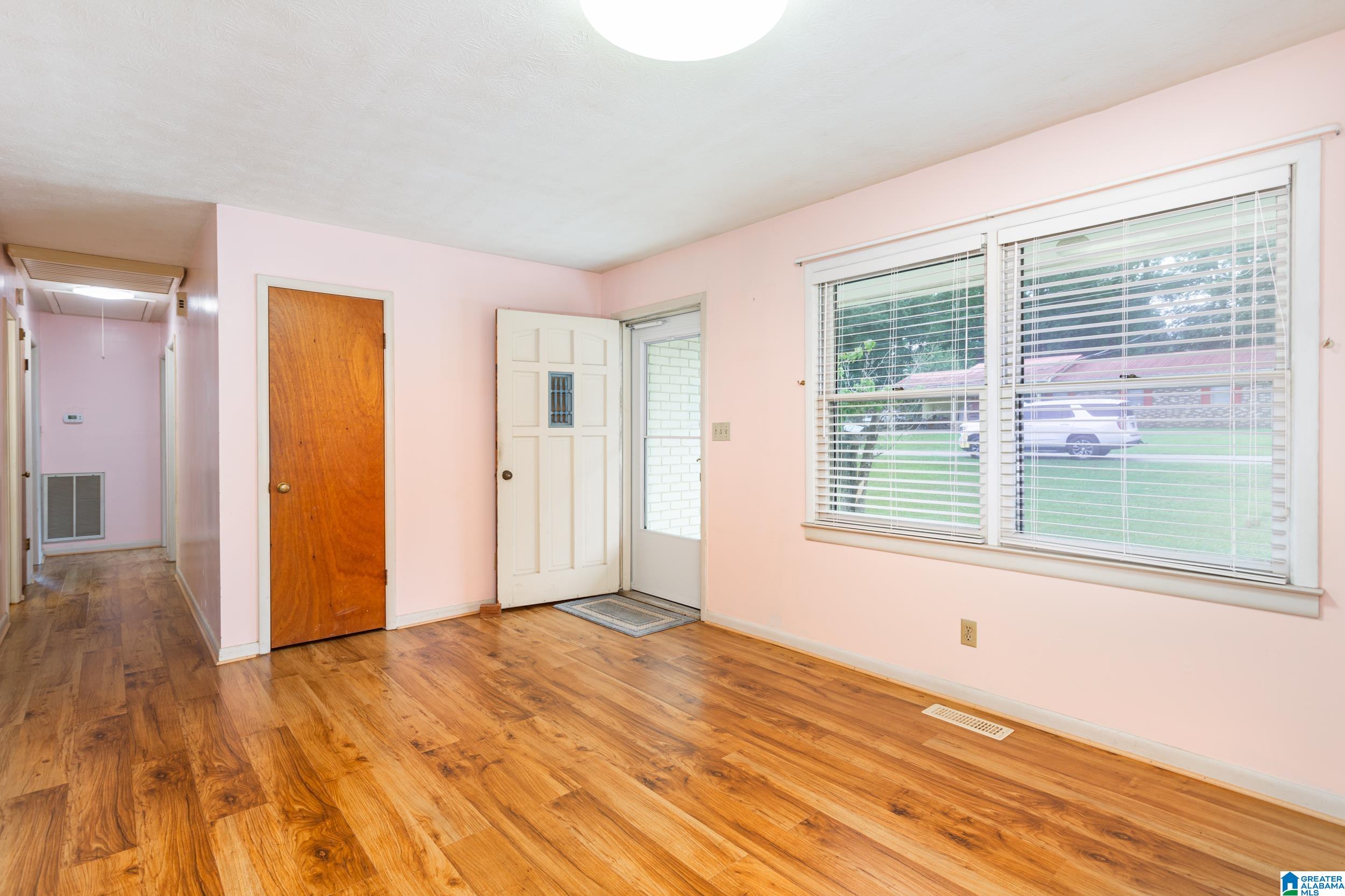 1405 Montevallo Road Weaver, AL 36277 - Photo 6 of 33