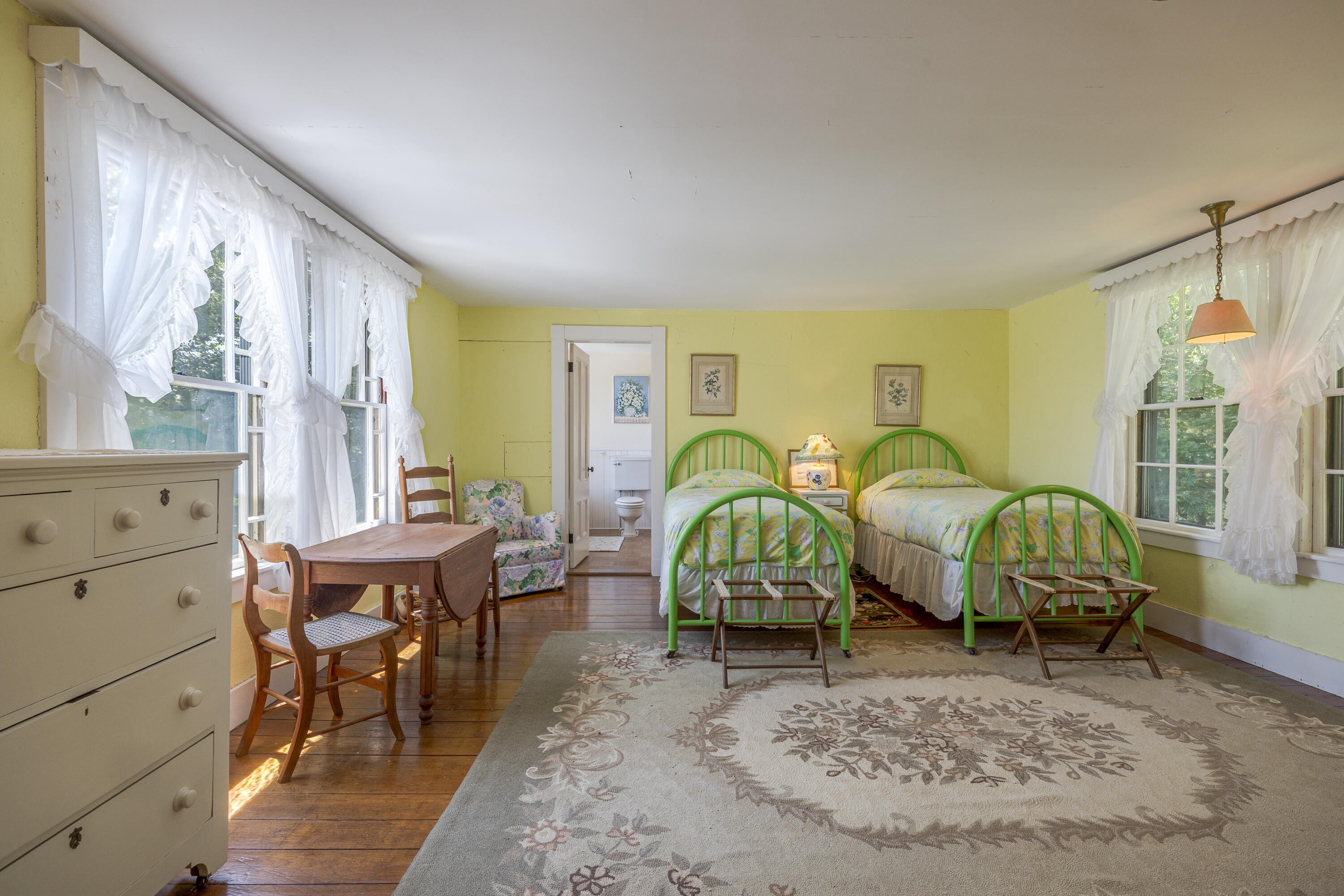 45 Harborside Road Mount Desert, ME 04662 - Photo 37 of 50 140-45 Harborside Drive-DTP
