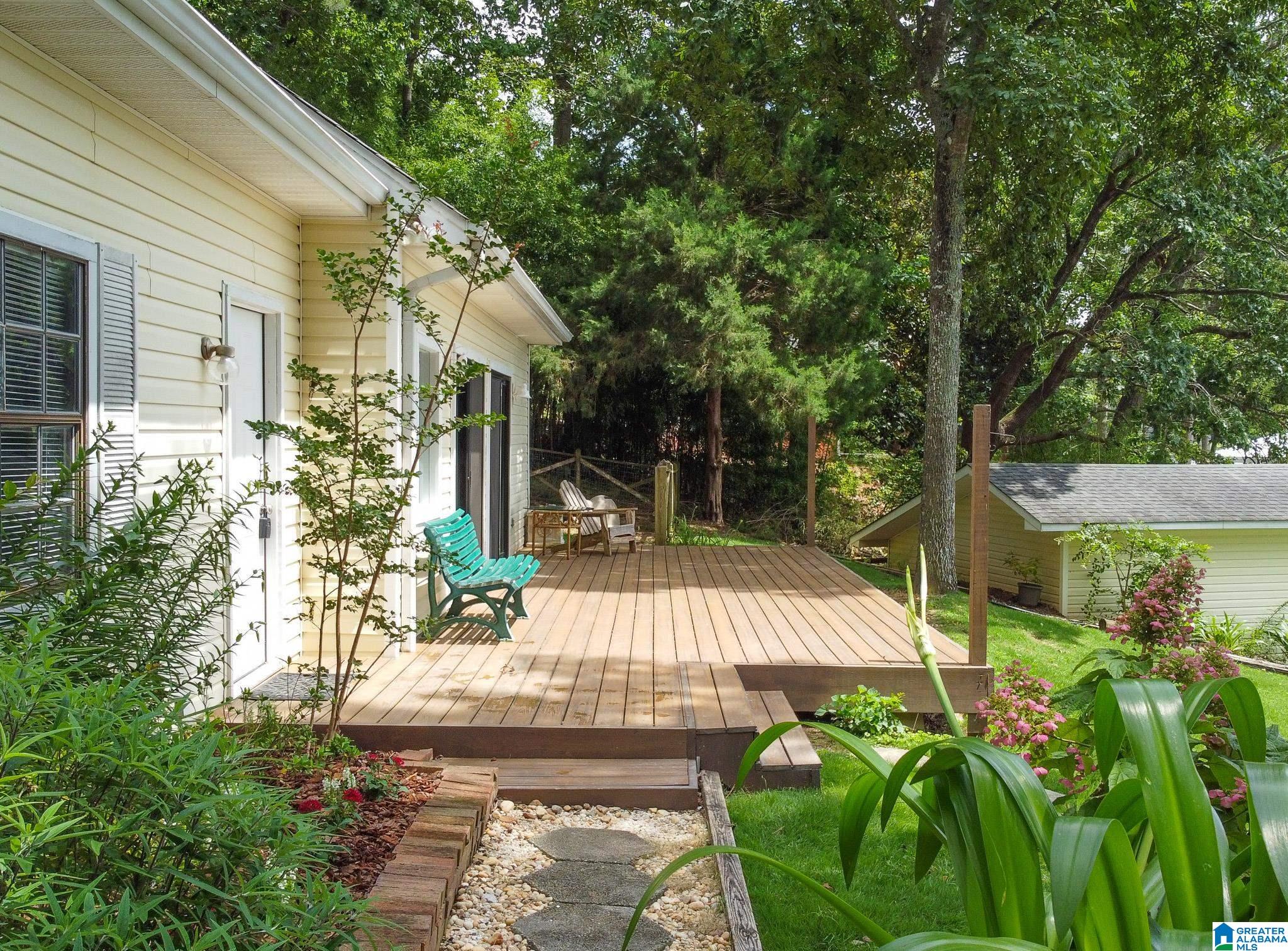 442 Lakeview Circle Alpine, AL 35014 - Photo 31 of 57