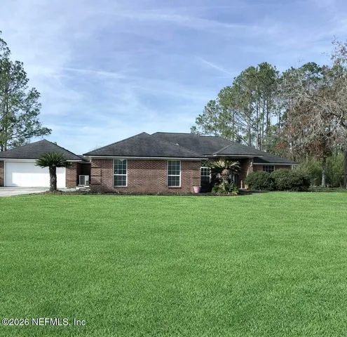 $550,000 | 4660 Saddlehorn Trail, Middleburg, FL 32068