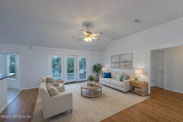 $550,000 | 4660 Saddlehorn Trail, Middleburg, FL 32068