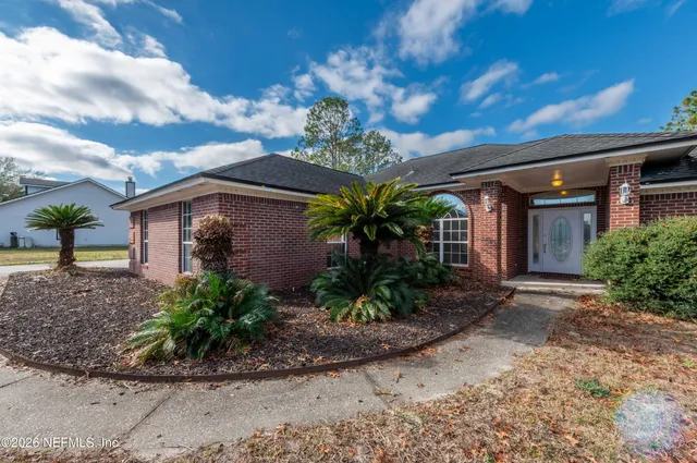 $550,000 | 4660 Saddlehorn Trail, Middleburg, FL 32068