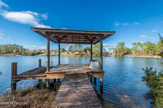 $550,000 | 4660 Saddlehorn Trail, Middleburg, FL 32068