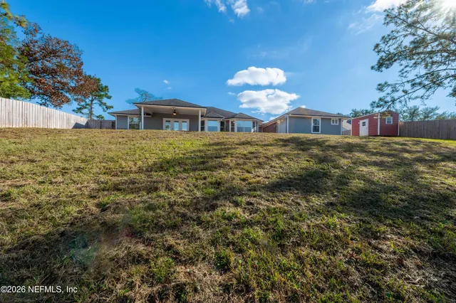 $550,000 | 4660 Saddlehorn Trail, Middleburg, FL 32068