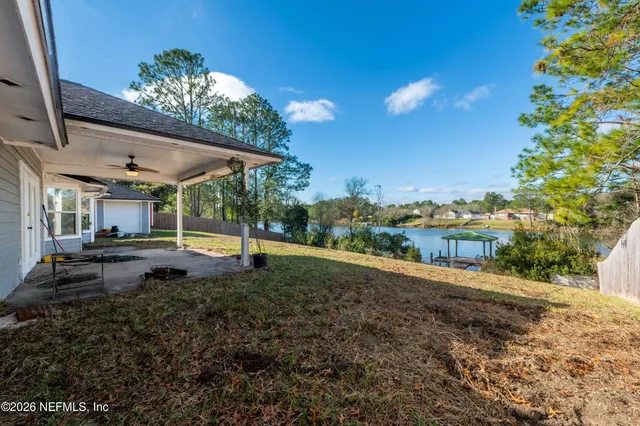 $550,000 | 4660 Saddlehorn Trail, Middleburg, FL 32068