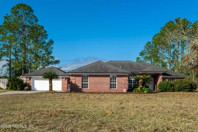 $550,000 | 4660 Saddlehorn Trail, Middleburg, FL 32068