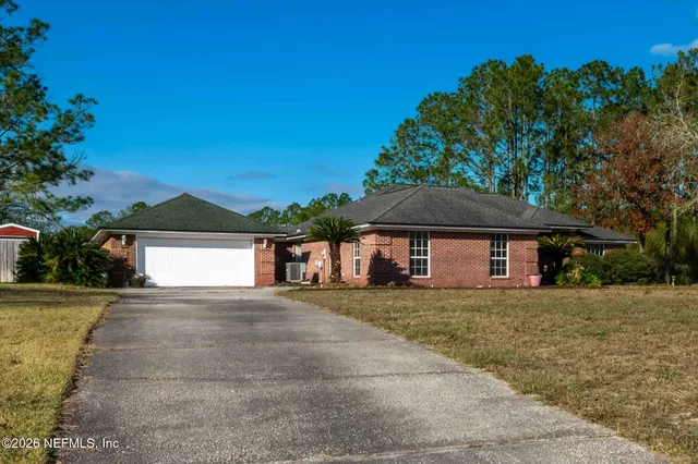 $550,000 | 4660 Saddlehorn Trail, Middleburg, FL 32068