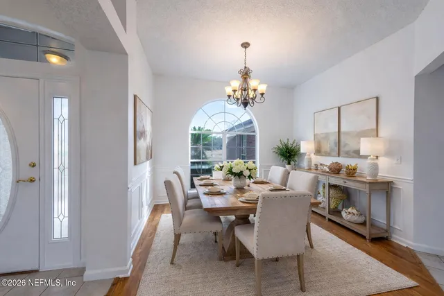 $550,000 | 4660 Saddlehorn Trail, Middleburg, FL 32068