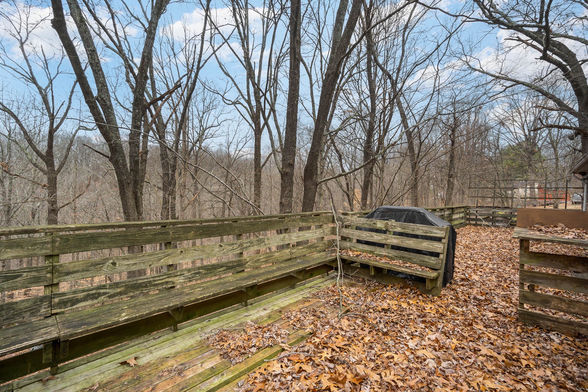 8552 Lewis Road Nashville, TN 37221 - Photo 13 of 19 Gallery Image 13