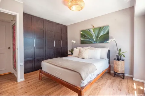 $649,000 | 430 Keoniana Street, Unit 502, Honolulu, HI 96815