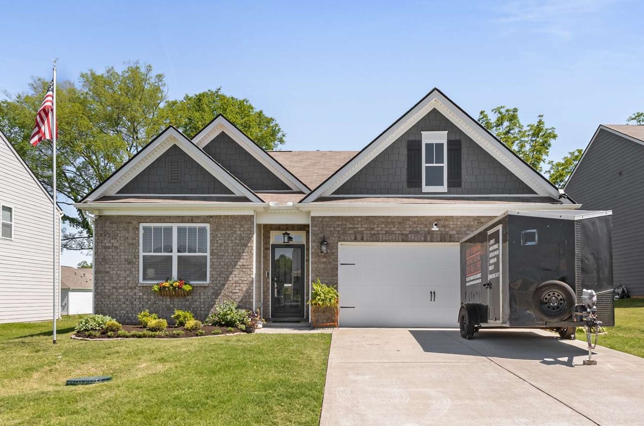 116 Willy Mae Road Murfreesboro, TN 37129 - Photo 1 of 35 Gallery Image 1