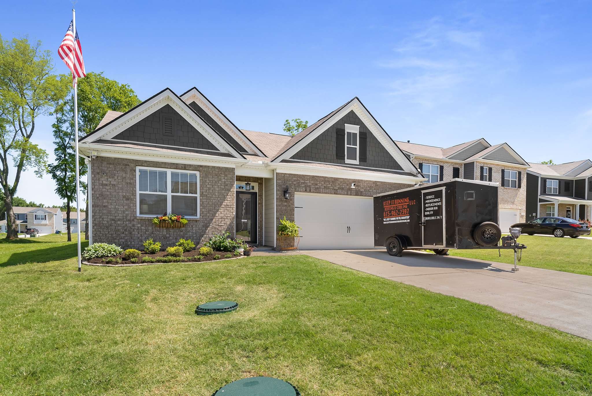 116 Willy Mae Road Murfreesboro, TN 37129 - Photo 2 of 35 Gallery Image 2