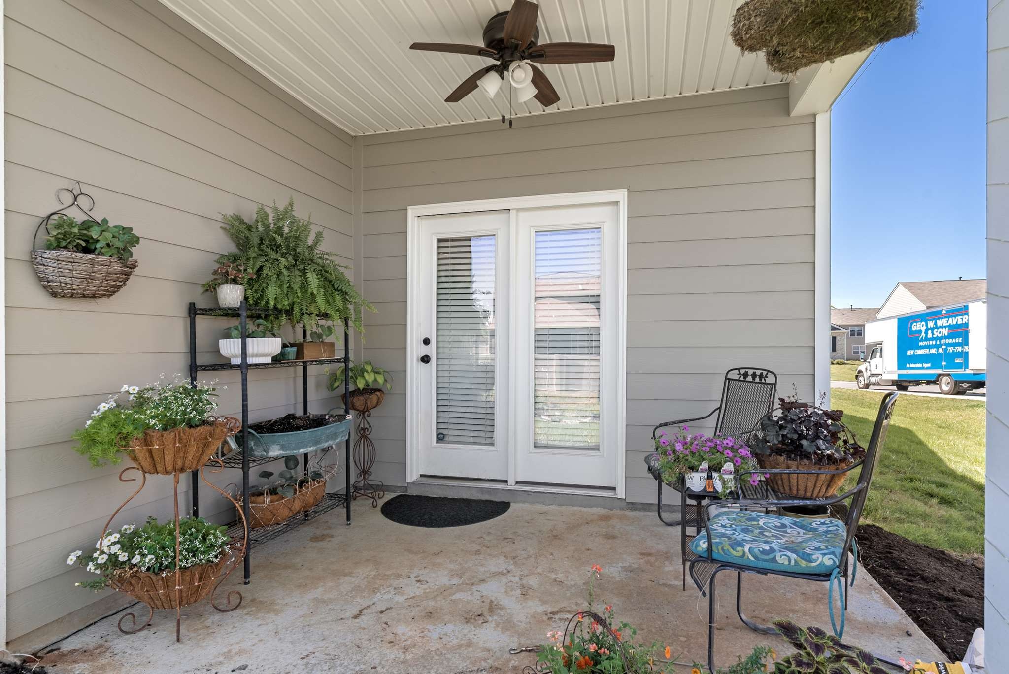 116 Willy Mae Road Murfreesboro, TN 37129 - Photo 22 of 35 Gallery Image 22
